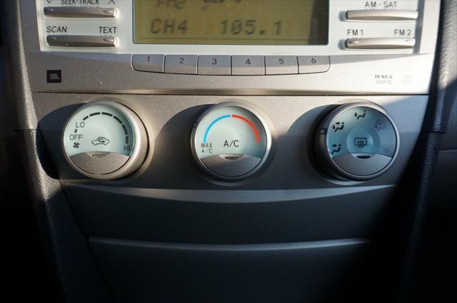 used 2009 Toyota Camry car, priced at $5,790