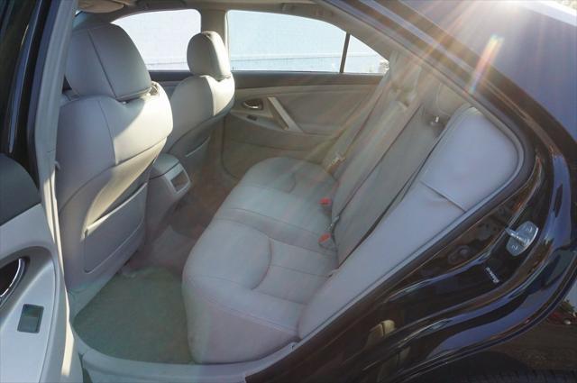 used 2009 Toyota Camry car, priced at $5,790