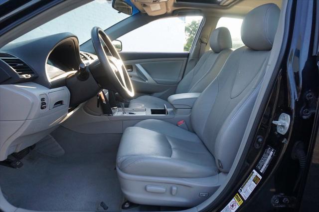 used 2009 Toyota Camry car, priced at $5,790