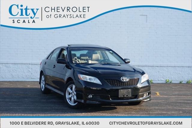used 2009 Toyota Camry car, priced at $5,790