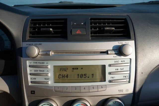used 2009 Toyota Camry car, priced at $5,790