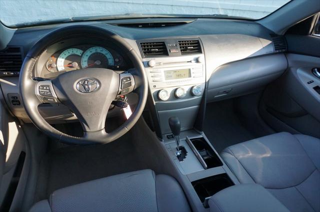 used 2009 Toyota Camry car, priced at $5,790