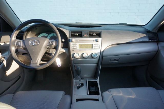 used 2009 Toyota Camry car, priced at $5,790