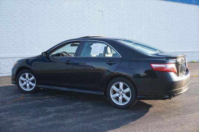 used 2009 Toyota Camry car, priced at $5,790