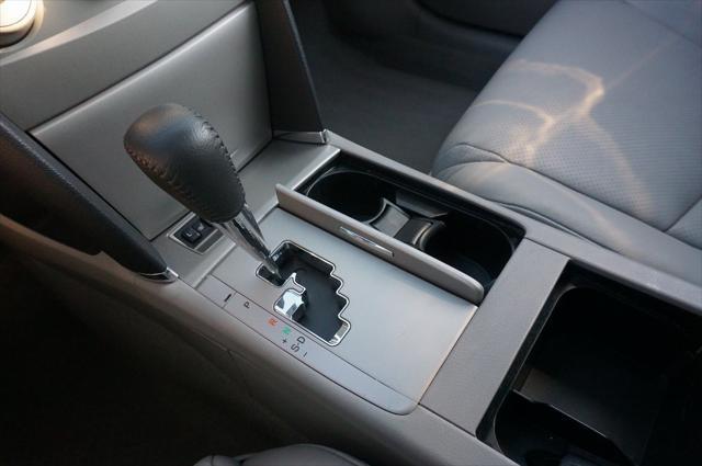 used 2009 Toyota Camry car, priced at $5,790