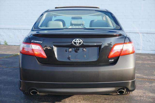 used 2009 Toyota Camry car, priced at $5,790