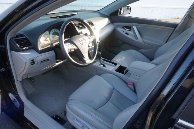 used 2009 Toyota Camry car, priced at $5,790