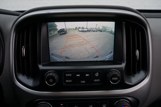 used 2016 Chevrolet Colorado car, priced at $16,795