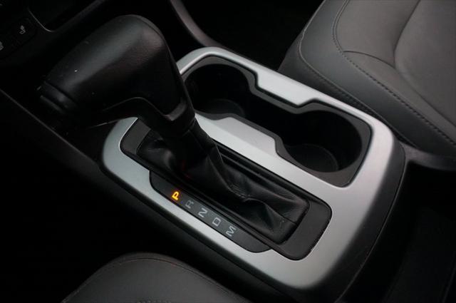 used 2016 Chevrolet Colorado car, priced at $16,795