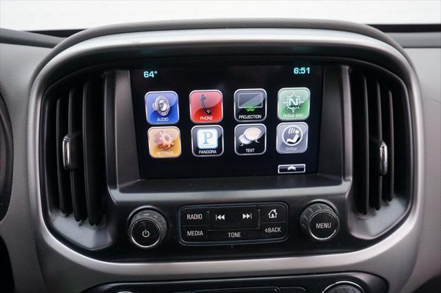 used 2016 Chevrolet Colorado car, priced at $16,795