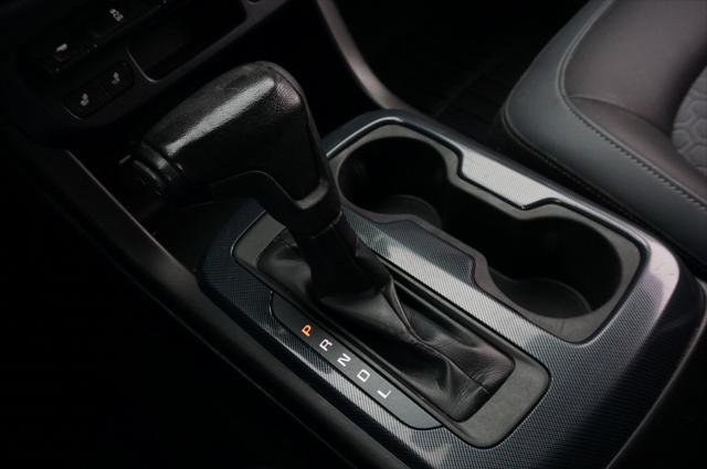 used 2017 Chevrolet Colorado car, priced at $21,995