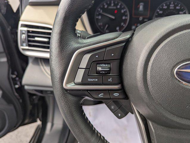 used 2022 Subaru Outback car, priced at $28,284