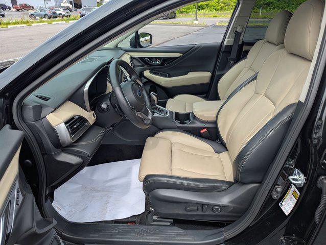 used 2022 Subaru Outback car, priced at $28,284