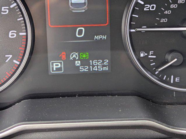 used 2022 Subaru Outback car, priced at $28,284