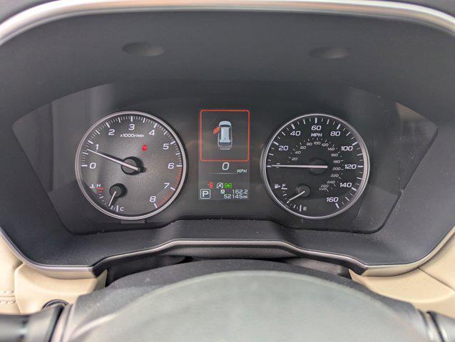 used 2022 Subaru Outback car, priced at $28,284