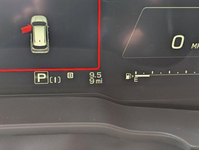 new 2025 Subaru Forester Hybrid car, priced at $39,193