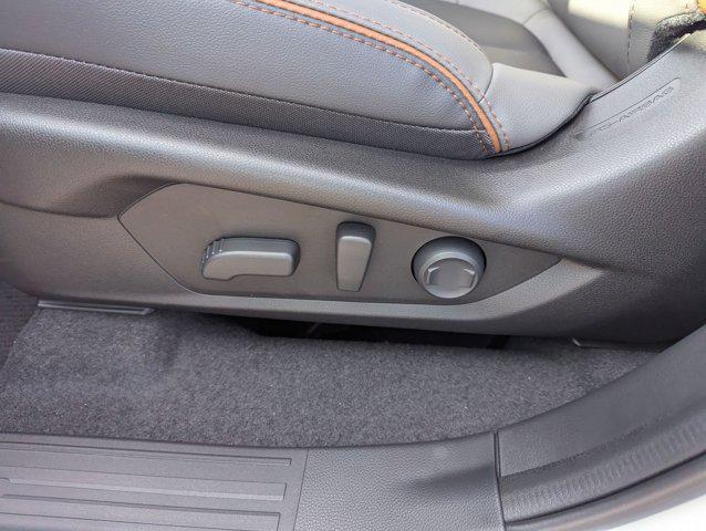 new 2025 Subaru Forester Hybrid car, priced at $39,193