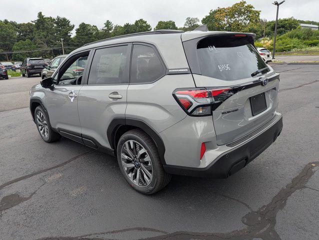 new 2025 Subaru Forester car, priced at $42,635