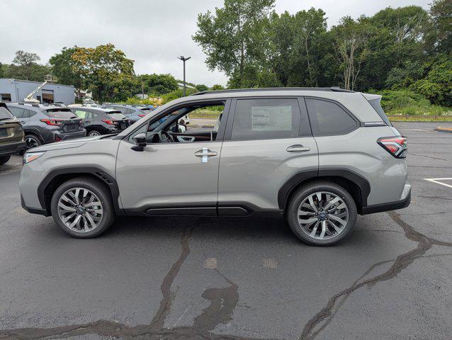 new 2025 Subaru Forester car, priced at $42,635