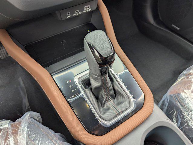 new 2025 Subaru Forester car, priced at $42,635