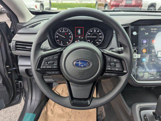 new 2026 Subaru Crosstrek car, priced at $31,448