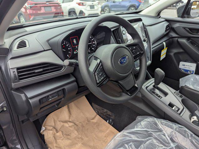 new 2026 Subaru Crosstrek car, priced at $31,448