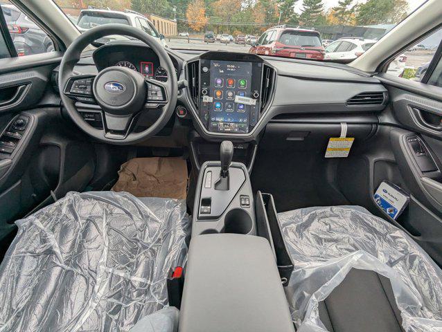 new 2026 Subaru Crosstrek car, priced at $31,448