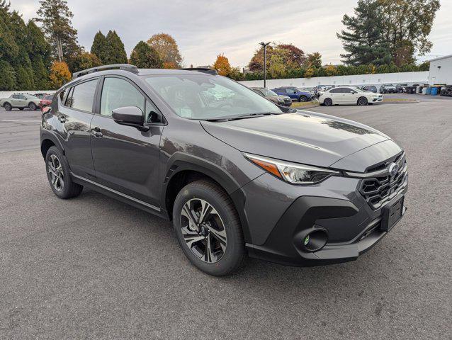new 2026 Subaru Crosstrek car, priced at $31,448