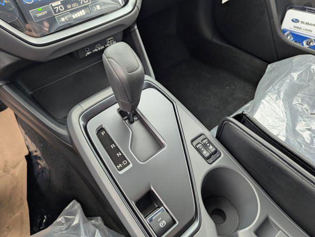 new 2026 Subaru Crosstrek car, priced at $31,448