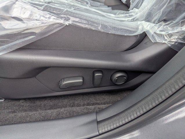 new 2026 Subaru Crosstrek car, priced at $31,448