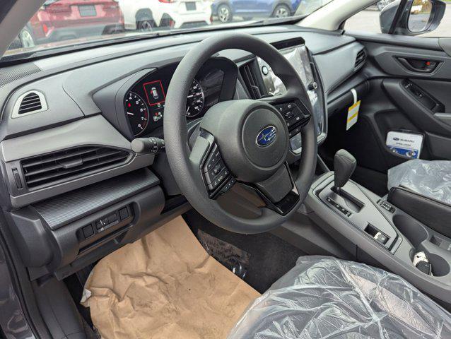 new 2026 Subaru Crosstrek car, priced at $31,448