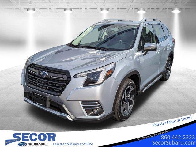 new 2024 Subaru Forester car, priced at $37,845
