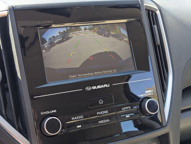 used 2023 Subaru Impreza car, priced at $21,498