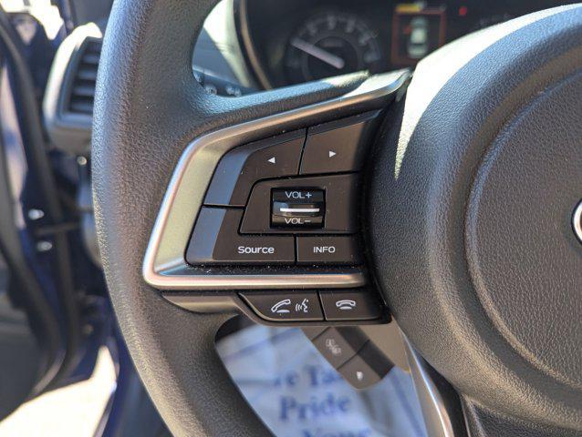 used 2023 Subaru Impreza car, priced at $21,498