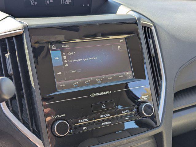 used 2023 Subaru Impreza car, priced at $21,498