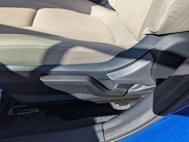 used 2023 Subaru Impreza car, priced at $21,498