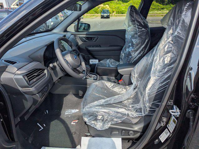 new 2025 Subaru Forester Hybrid car, priced at $37,413