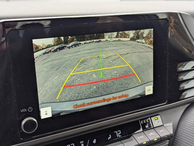 used 2025 Toyota Camry car, priced at $29,998