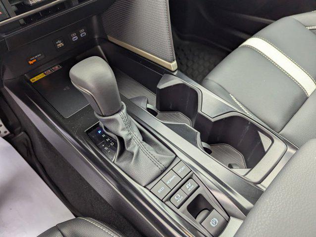 used 2025 Toyota Camry car, priced at $29,998