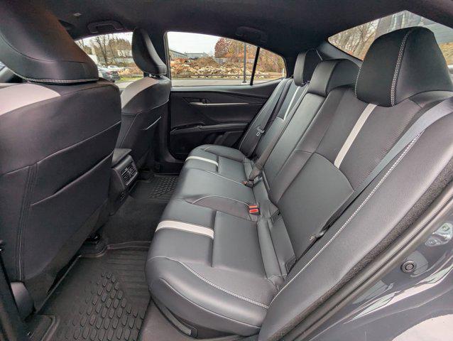 used 2025 Toyota Camry car, priced at $29,998