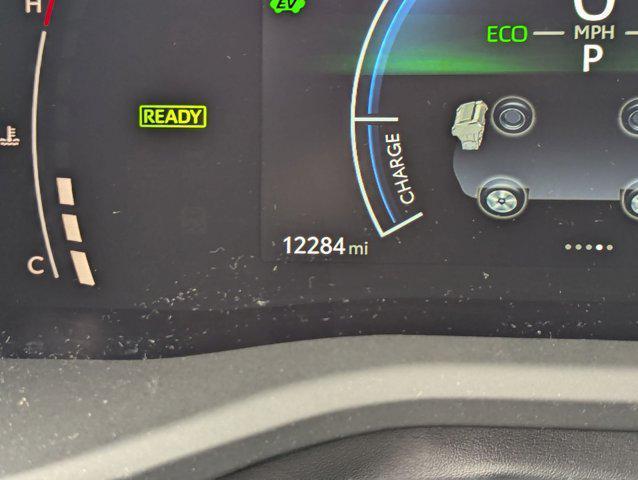 used 2025 Toyota Camry car, priced at $29,998