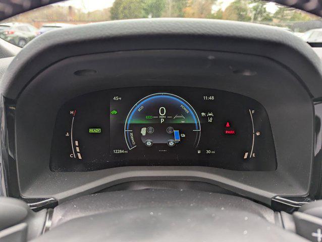 used 2025 Toyota Camry car, priced at $29,998