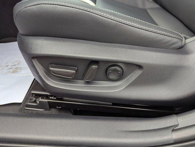 used 2025 Toyota Camry car, priced at $29,998