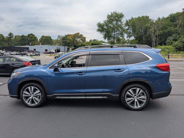 used 2022 Subaru Ascent car, priced at $30,498
