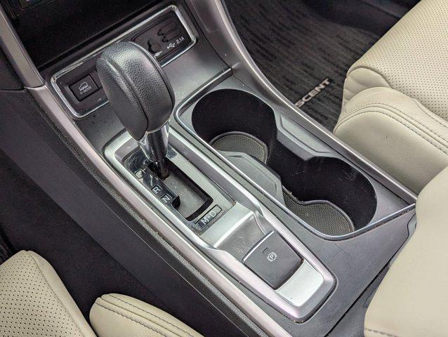 used 2022 Subaru Ascent car, priced at $30,498