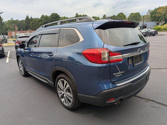 used 2022 Subaru Ascent car, priced at $30,498