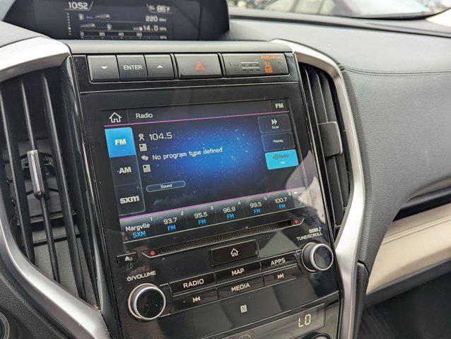 used 2022 Subaru Ascent car, priced at $30,498