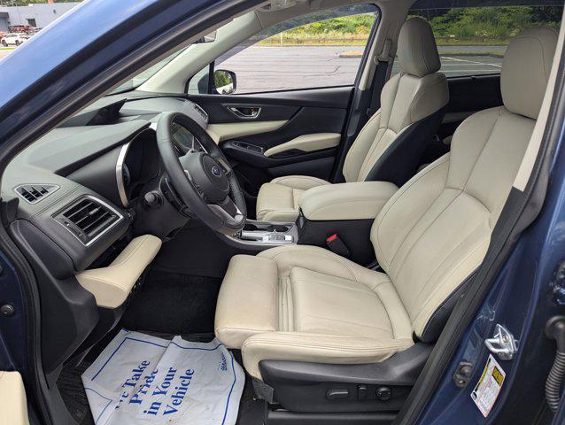 used 2022 Subaru Ascent car, priced at $30,498