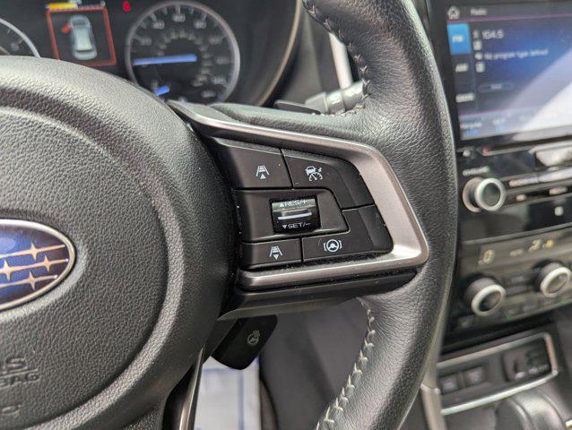 used 2022 Subaru Ascent car, priced at $30,498