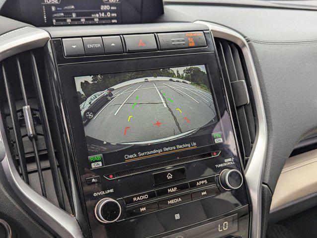 used 2022 Subaru Ascent car, priced at $30,498